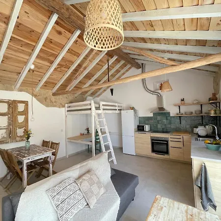 Terra Da Lagoa - Casa Lantana Nadadouro