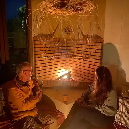 Сasa de vacaciones Terra Da Lagoa - Casa Lantana *