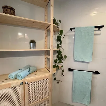 Сasa de vacaciones Terra Da Lagoa - Casa Lantana *