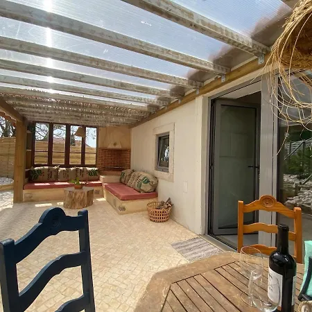 Terra Da Lagoa - Casa Lantana * Nadadouro