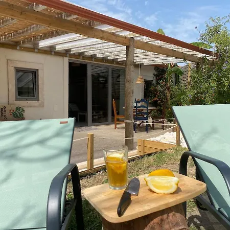 Сasa de vacaciones Terra Da Lagoa - Casa Lantana