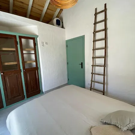 Terra Da Lagoa - Casa Lantana * Nadadouro