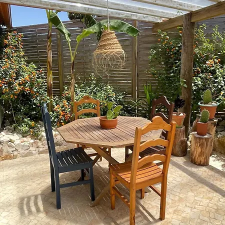 Terra Da Lagoa - Casa Lantana *
